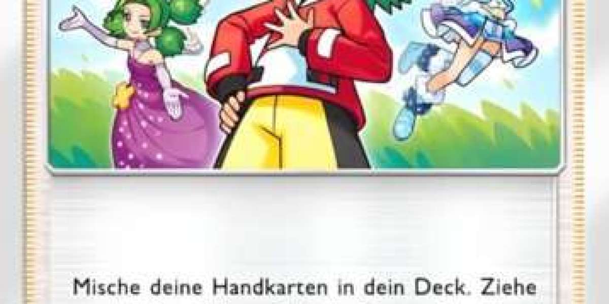 Nockchan-Ex-Deck – Aggressive Taktik im Pokémon TCG