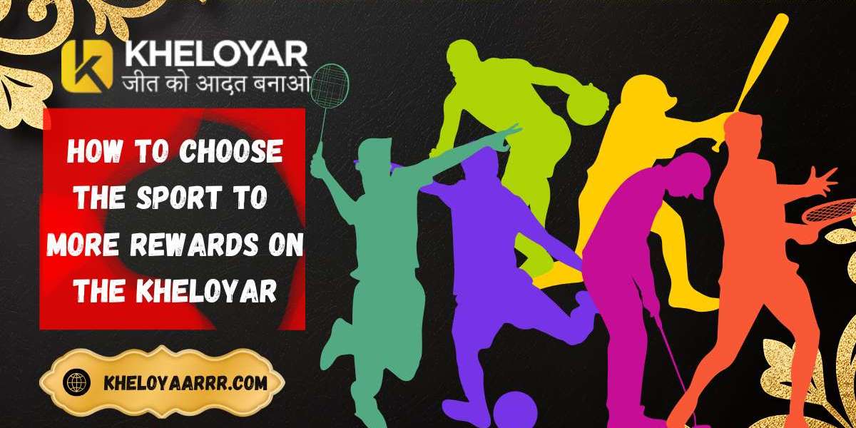 How to Choose the sport to more rewards on the Kheloyar