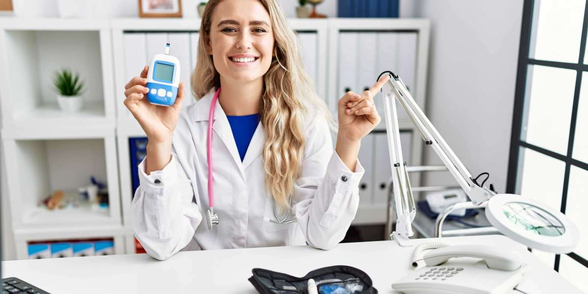 How Technology Is Helping Diabetes Management