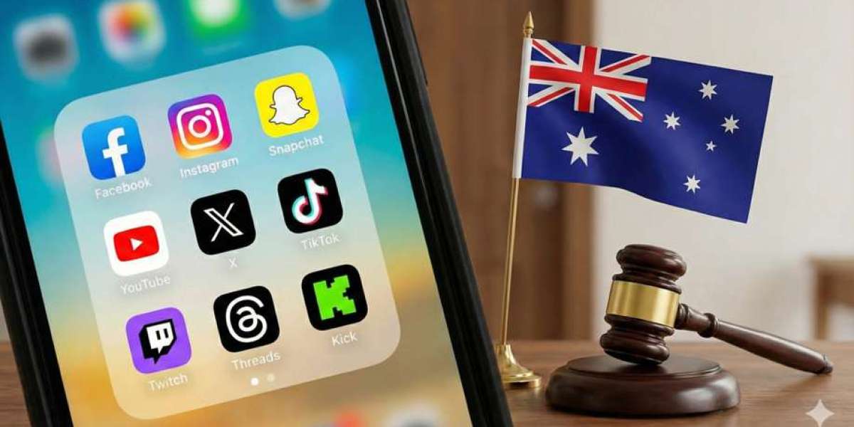 Australian Social Media Restrictions: Global Effects