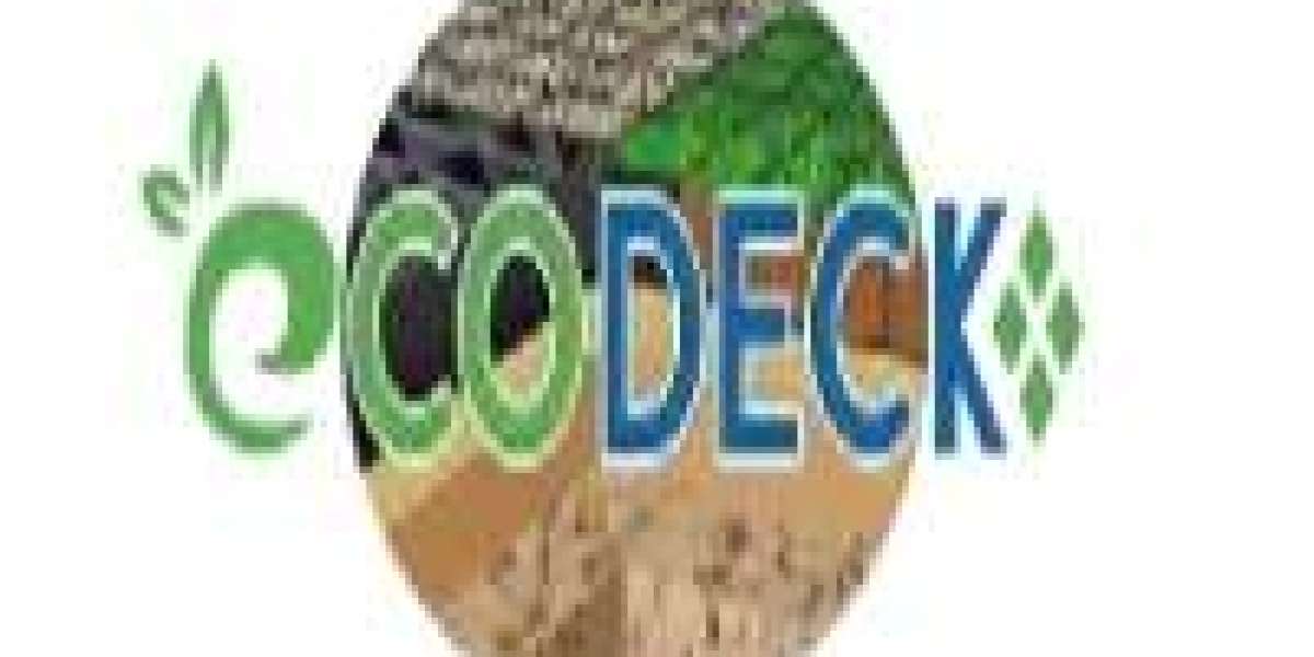 Ecodeck Grids Ltd Launches Durable and Eco-Friendly Ground Reinforcement Solutions Across the UK