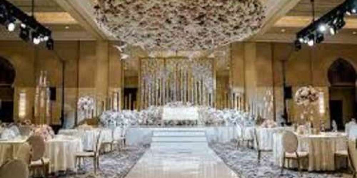 Hotels Near Jumeirah Beach for Weddings and Business Events