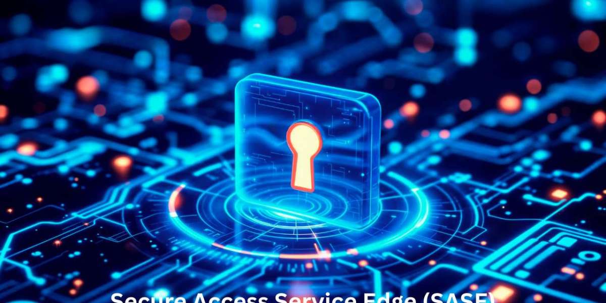 Empowering Technology Buyers: How SPARK Plus™ Simplifies SASE Vendor Selection with Analyst and User Proof