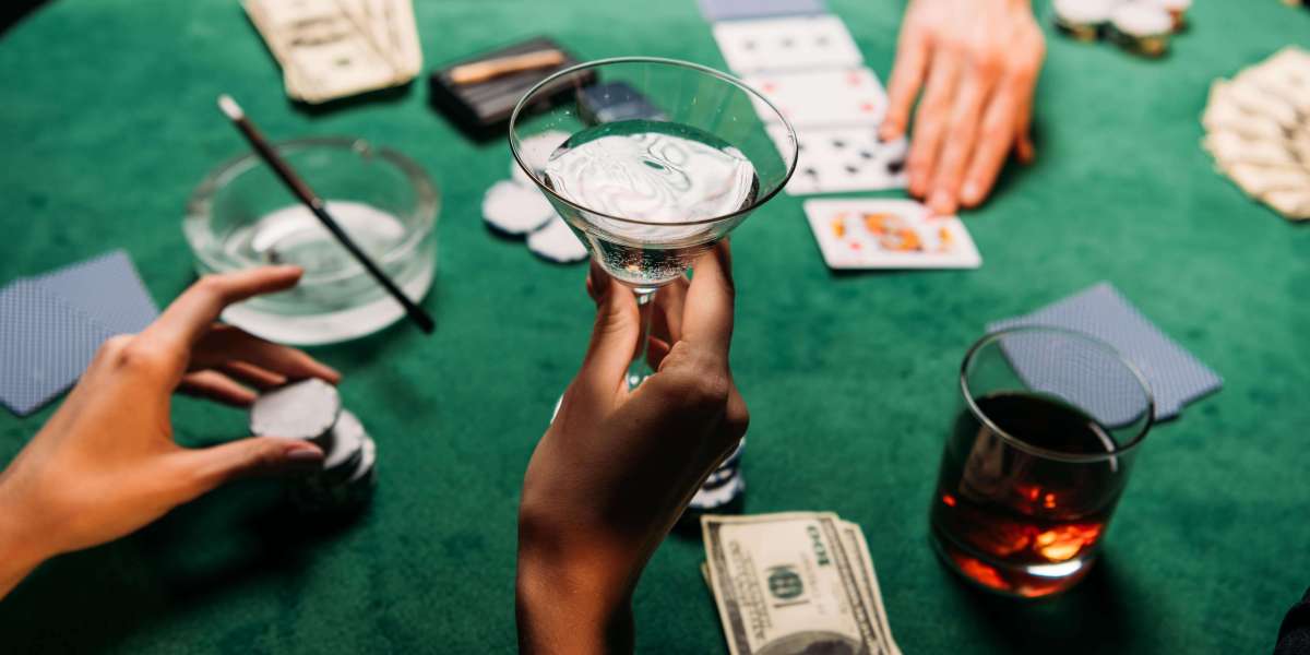 This Is The History Of SEO For Casino