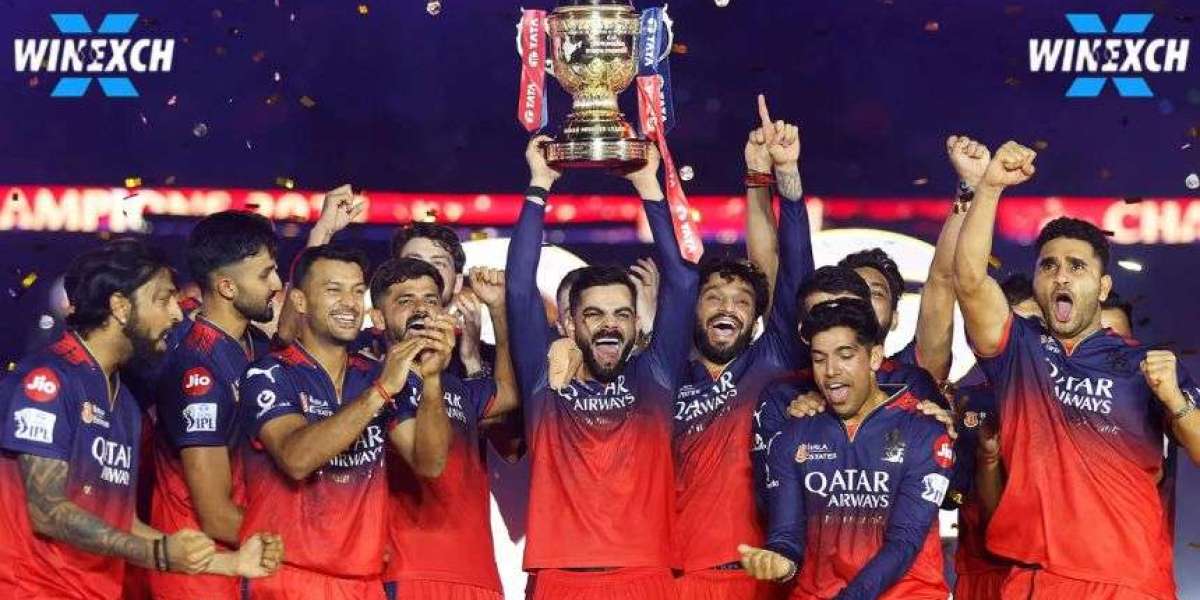 IPL 2026 Likely Start Date Announced: Final Set for May 31