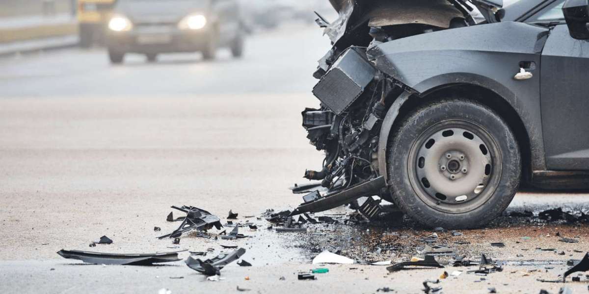 Car Accident Lawyer Rock Hill – Your Guide to Justice After a Crash