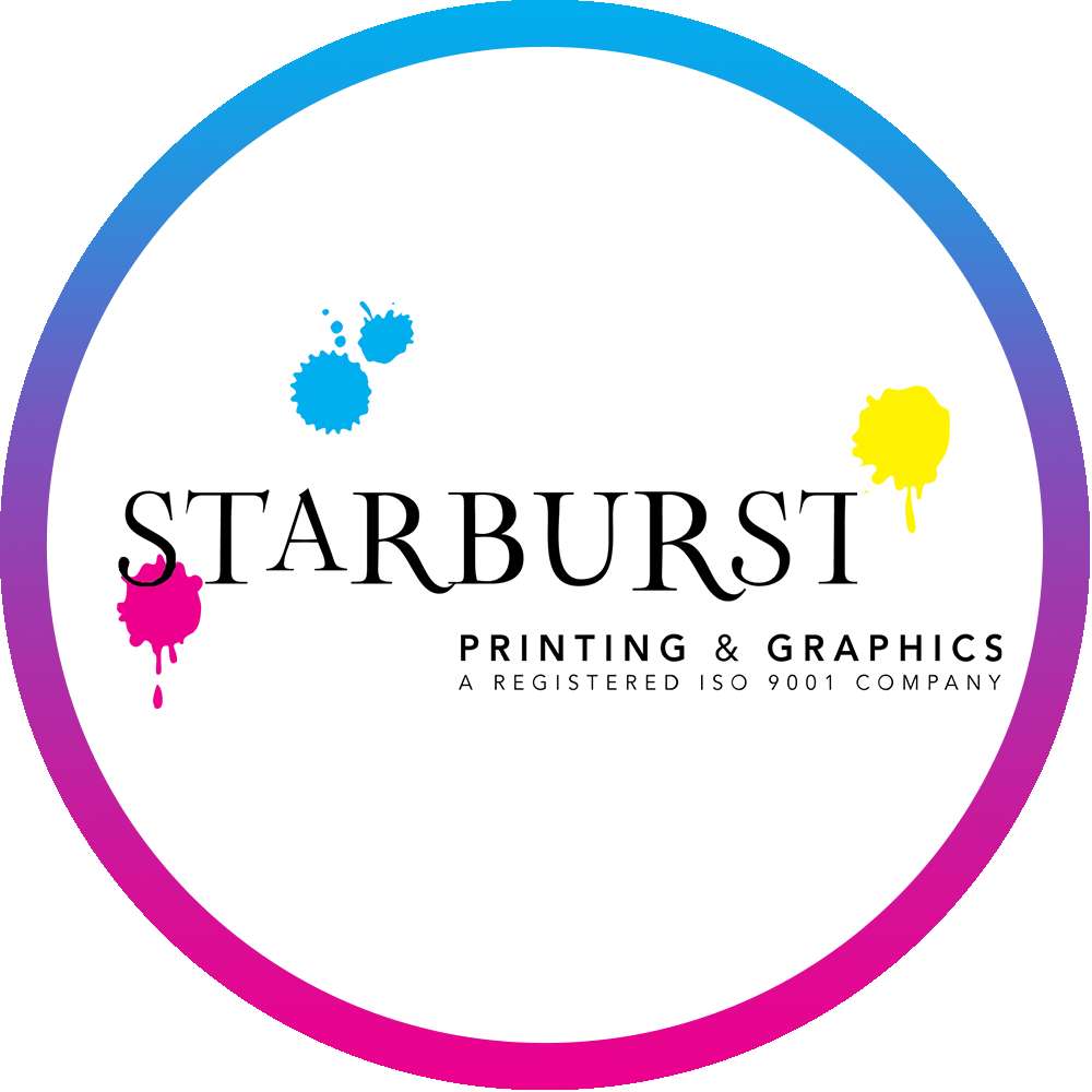 Starburst Printing Graphics Profile Picture