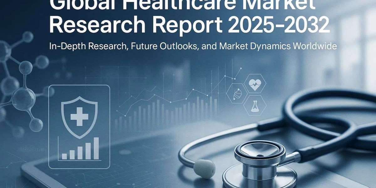 Blood Infection Testing Market Size to Reach USD 8.7 Billion by 2032 | Key Trends & Forecasts