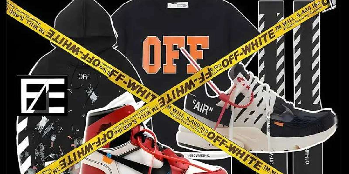 Off-White 鞋子尺寸怎麼選？腳型、寬度與不同鞋款版型解析