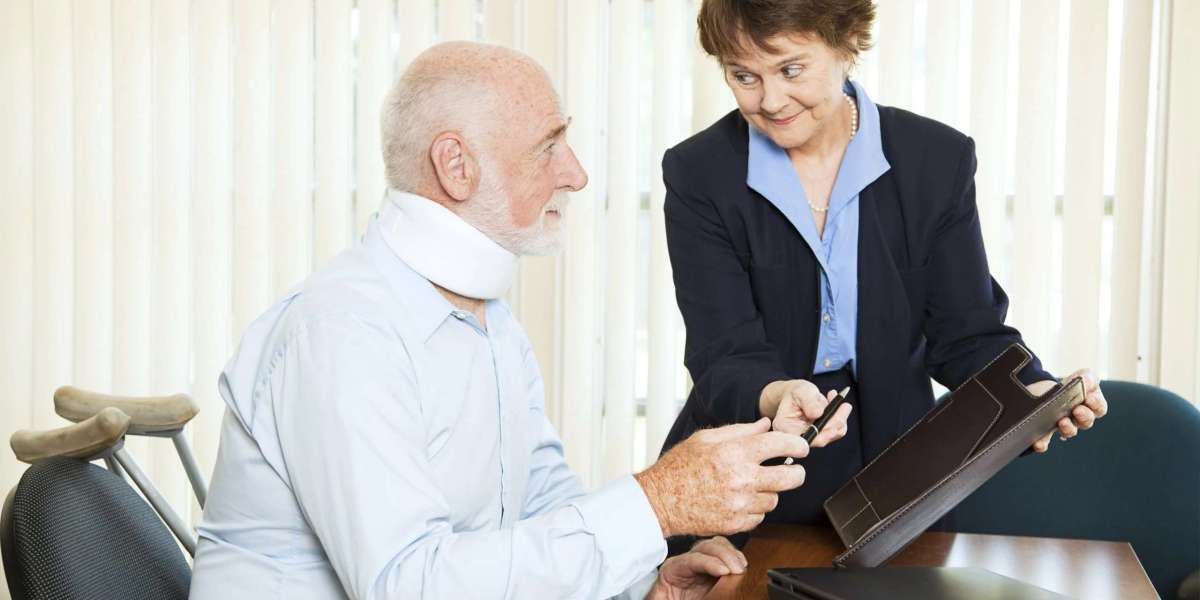 When It Makes Sense to Speak with a Personal Injury Lawyer