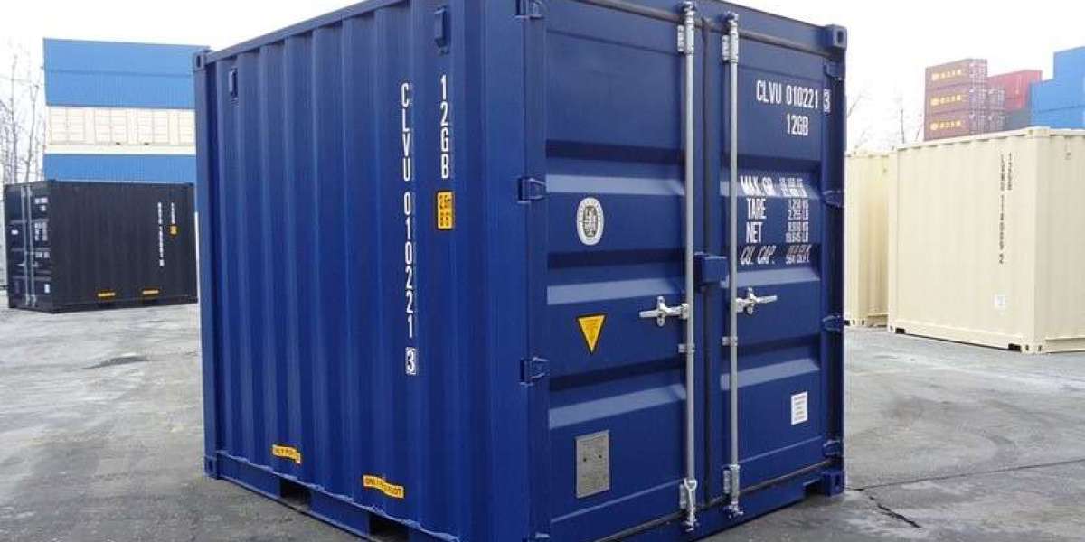 10 Mobile Apps That Are The Best For 30ft Steel Containers