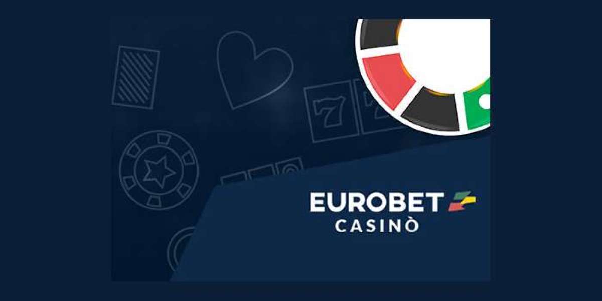 Il Casinò Eurobet: Tutto quello che devi sapere per il nuovo anno