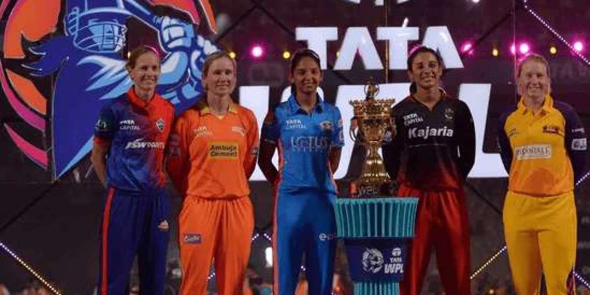 Mark Your Calendars: WPL 2026 Mega Auction Dates Confirmed