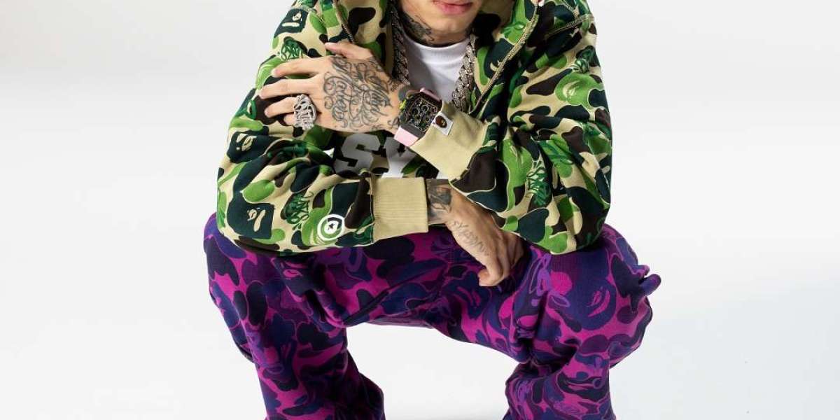 Syna World Clothing: Redefining Modern Streetwear