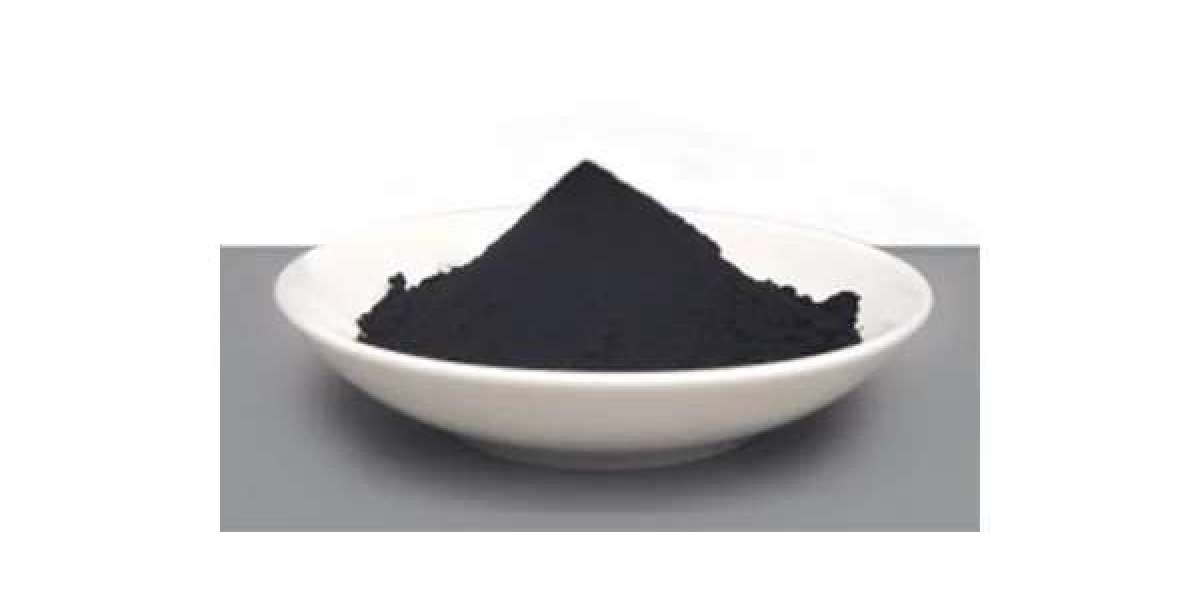 Cobalt Black Pigment: Performance and Application Analysis