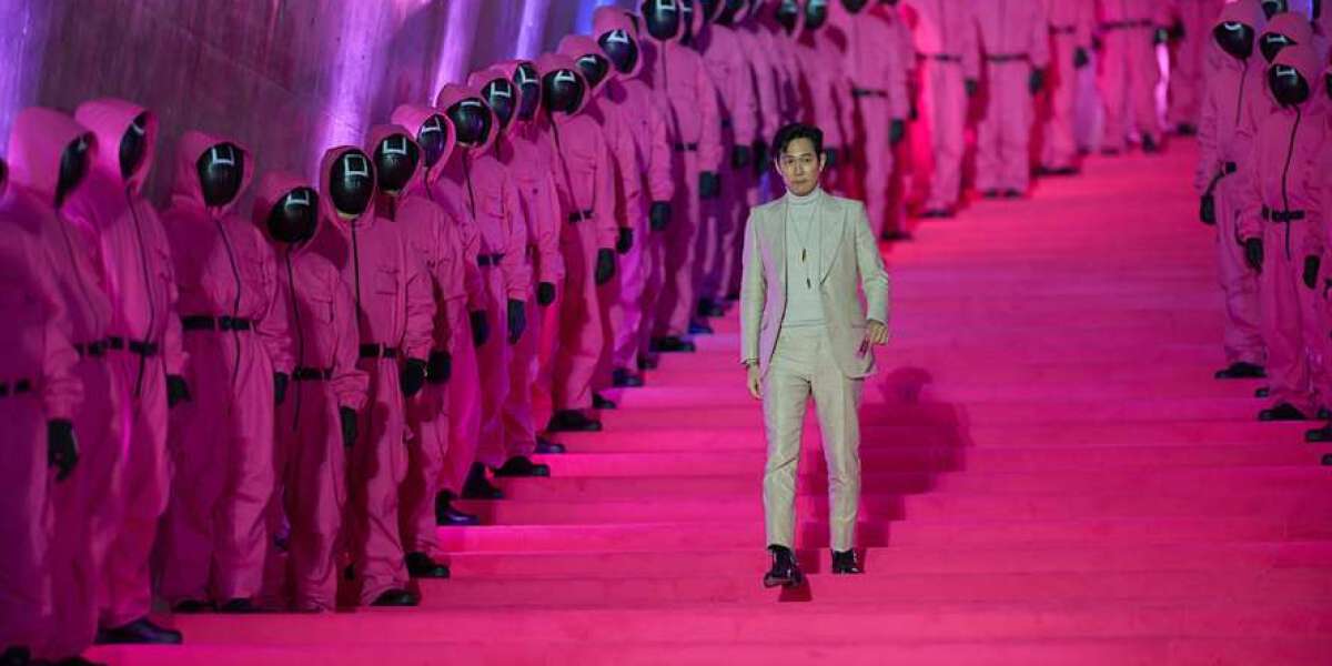 Squid Game Season 2: Cast Insights & Global Events