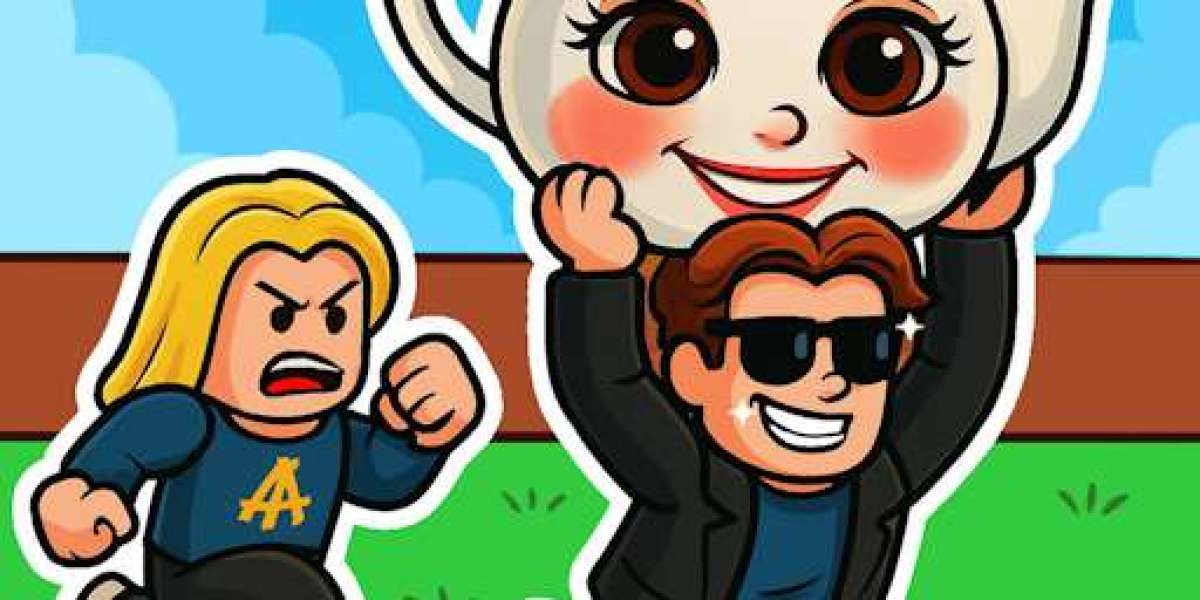 Why Play Steal a Brainrot?