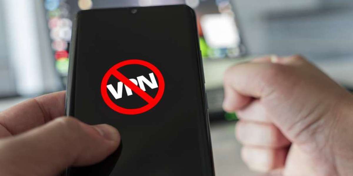 Denmark VPN Ban: New Law Targets Streaming Access