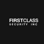 First Class Security Inc profile picture