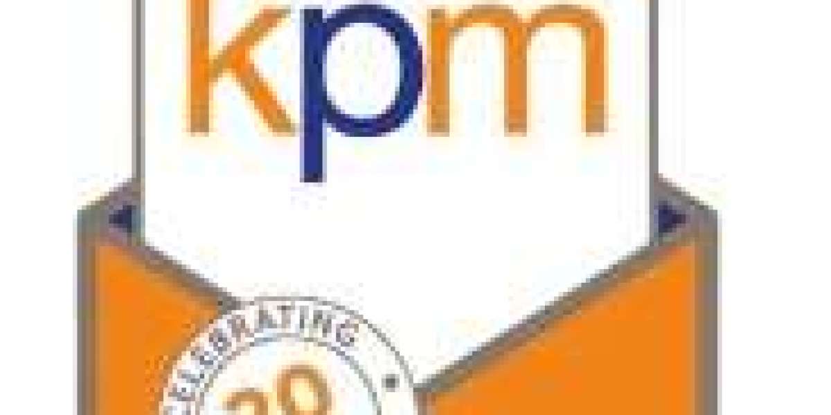 KPM Group Launches Advanced Membership Card Printing Solutions from Kent