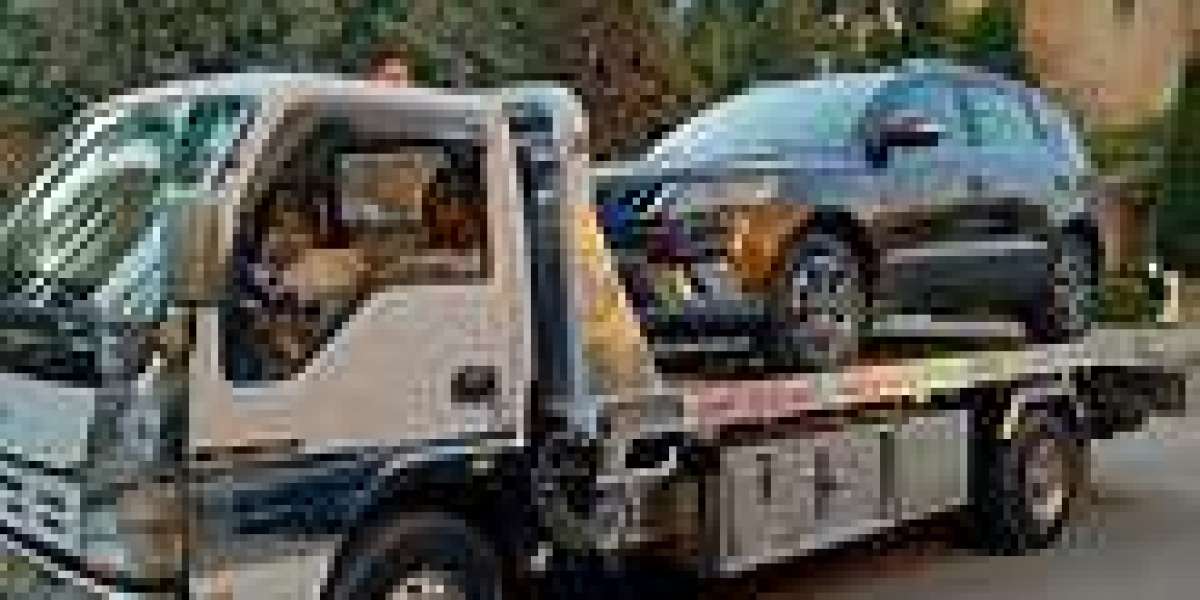 طرق فعالة لتقليل مخاطر توقف السيارة في مناطق نائية