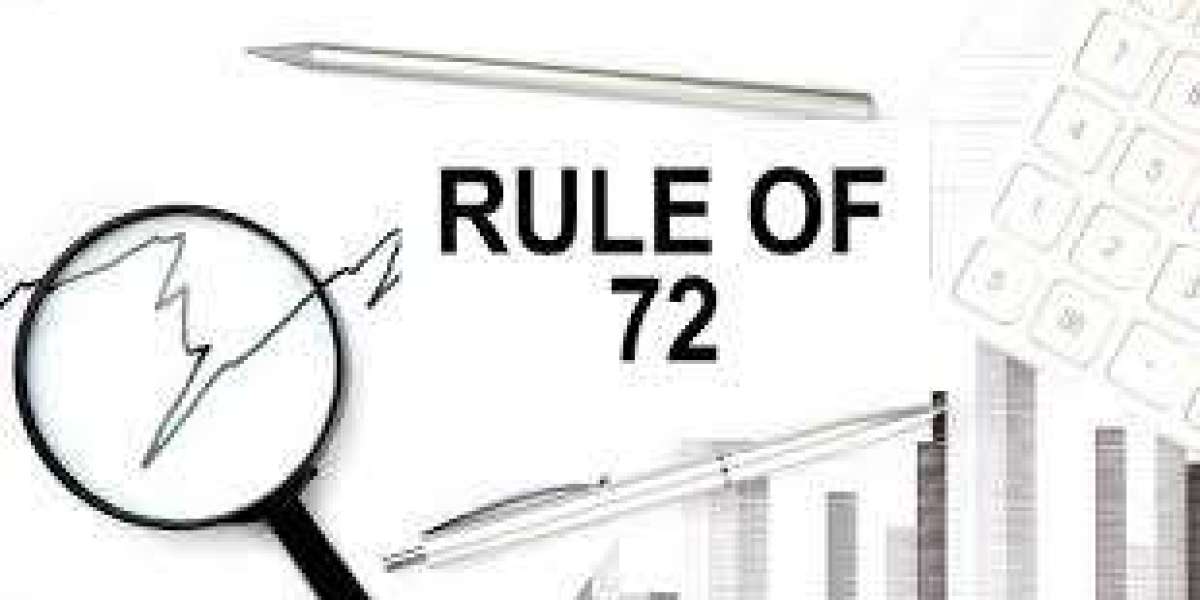 The Rule of 72: A Simple Formula for Smart Investing