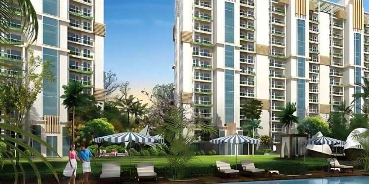 DLF Skycourt's Commitment to Green and Sustainable Luxury