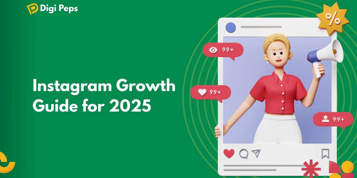 The Ultimate Instagram Growth Guide for 2025