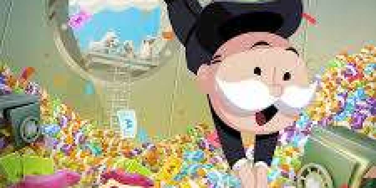 RSVSR What guide to Monopoly Go Harry Potter event