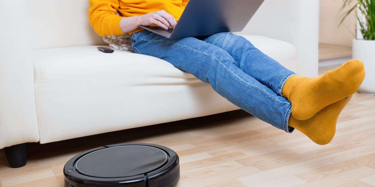 The Best Automatic Vacuum Cleaner Tricks To Transform Your Life