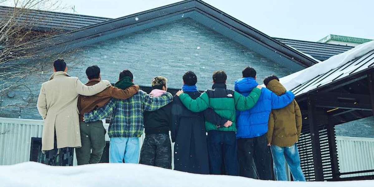 Japan Reality Show Season 2 – Netflix Premiere Guide