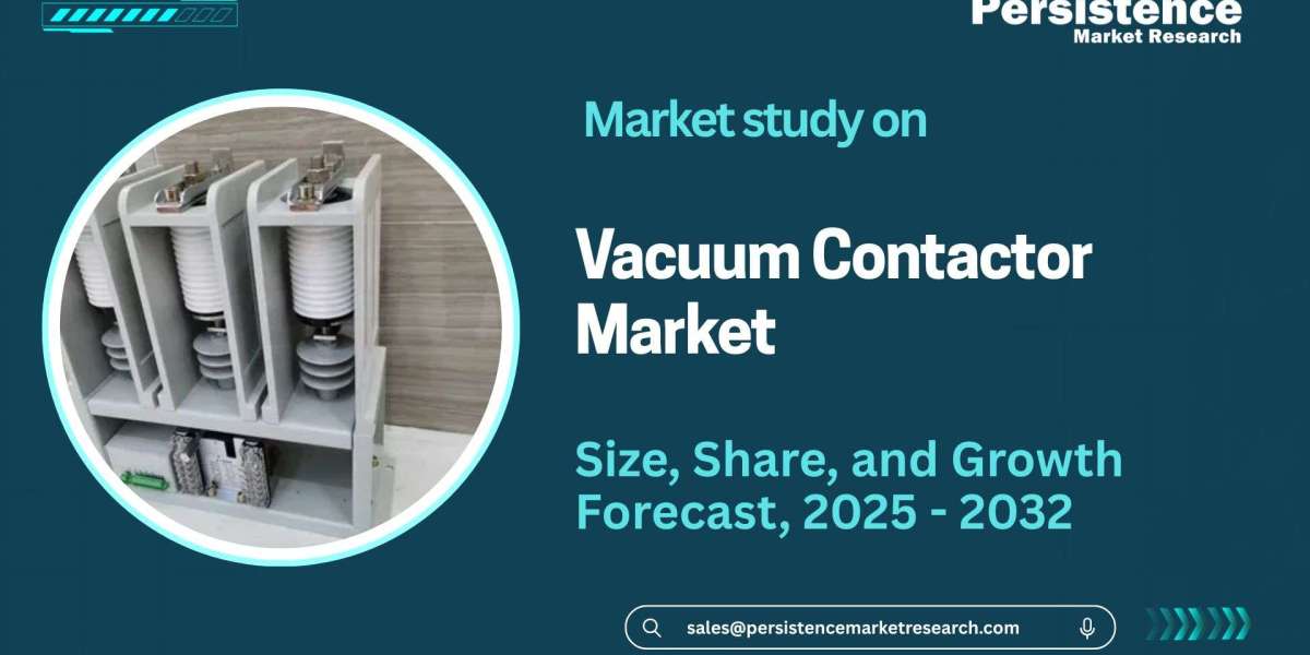 Vacuum Contactor Market Overview with Long Term Forecast and Key Drivers