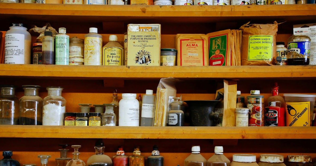 Expert Furniture Repair Near Me & Antique Refinishing Care