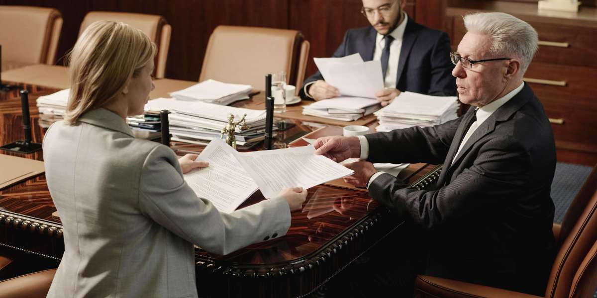 What's The Current Job Market For Lawyer For Accident Injury Professionals Like?