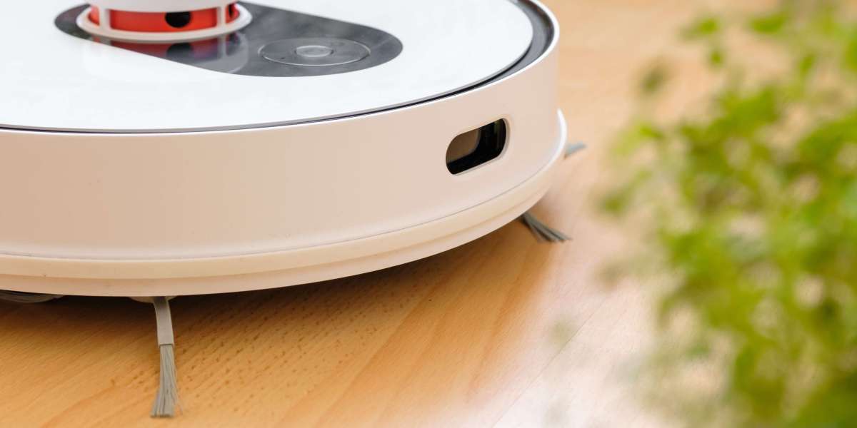 Buzzwords De-Buzzed: 10 Other Methods To Say Robot Vacuum