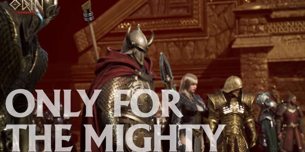 MMOexp: Hresvelgr and the Flying Mount System in Odin: Valhalla Rising