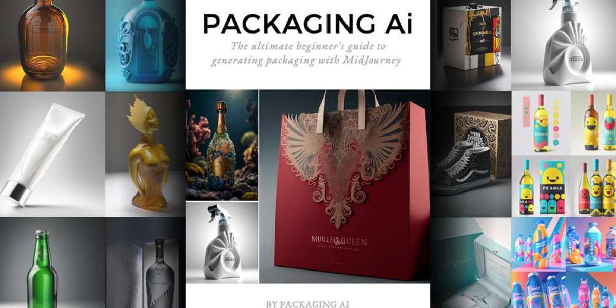 Generative AI in Packaging Market Size and Share with Long Term Growth Projection