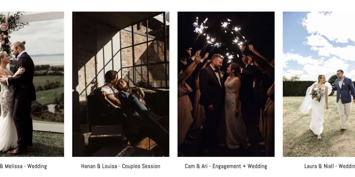 WEDDING PHOTOGRAPHY IN NZ: How Story-Driven Photography Creates Timeless Wedding Memories