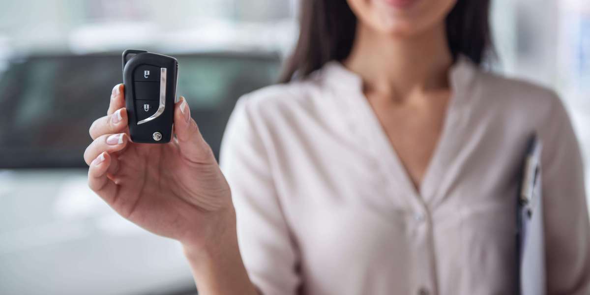 What's The Current Job Market For How Can I Program My Car Key Professionals Like?