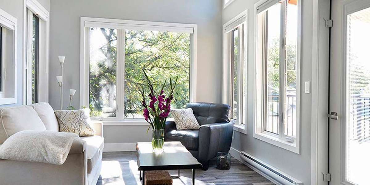 Exterior Renovation in Winnipeg – Boost Your Home with All Canadian Renovations Ltd.