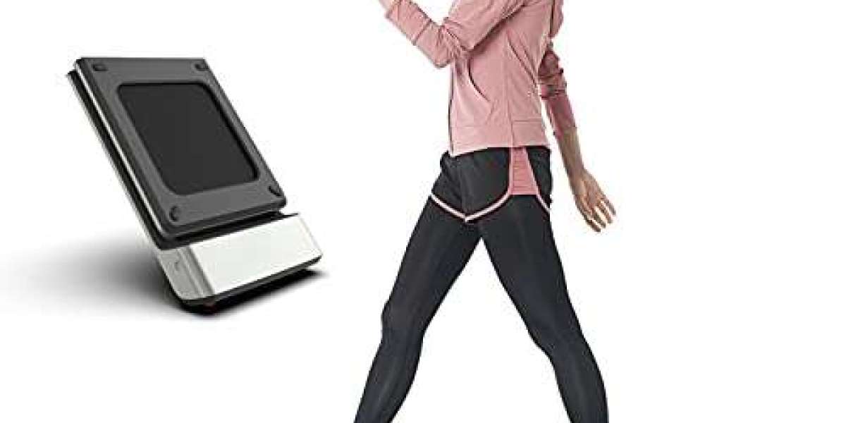 Many Of The Common Errors People Make When Using Best Rated Folding Treadmill