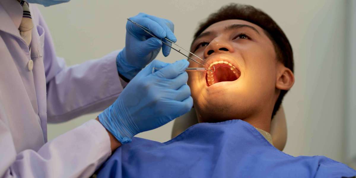 Dental Diseases That Require Post and Core Restoration