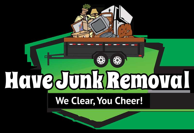Have Junk Removal LLC Profile Picture