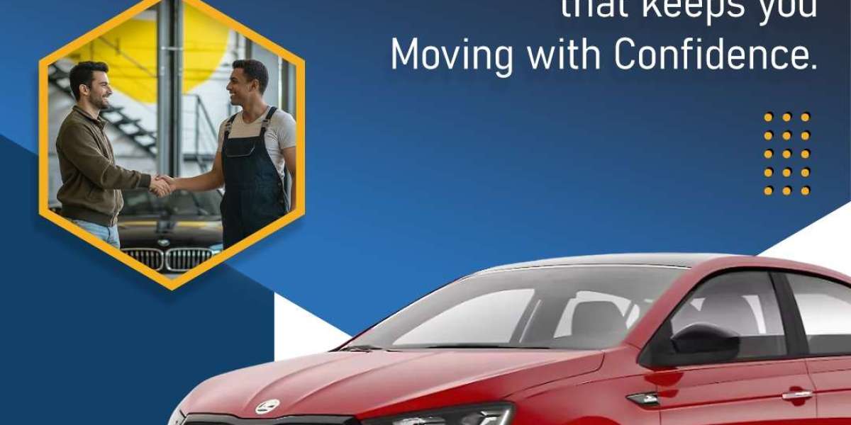 Car Service in Hyderabad: Reliable Maintenance for Modern Vehicles