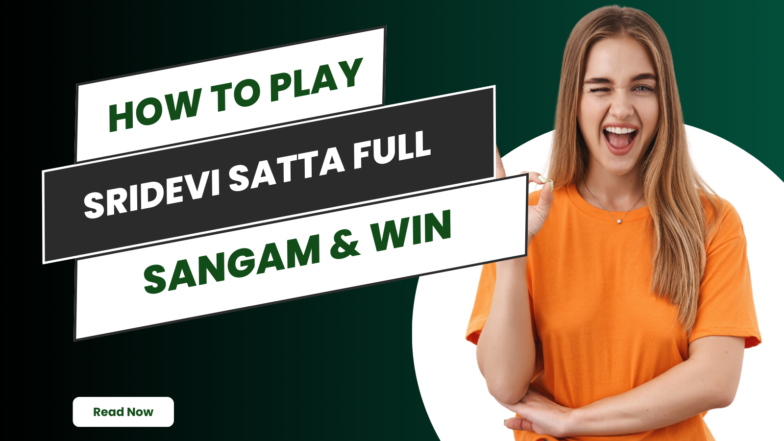 Sridevi Satta Full Sangam | Saraa777 | Official Website