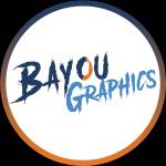 Bayou Graphics profile picture