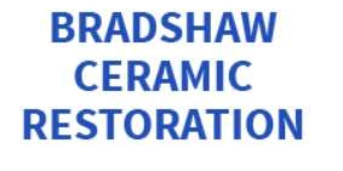 Bradshaw Ceramic Restoration Offers Expert Porcelain and China Restoration Services in Essex