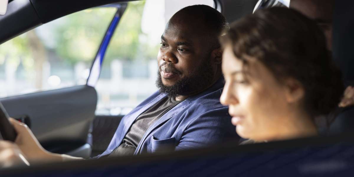 The Most Common Mistakes People Make When Using Book Driving Lessons UK