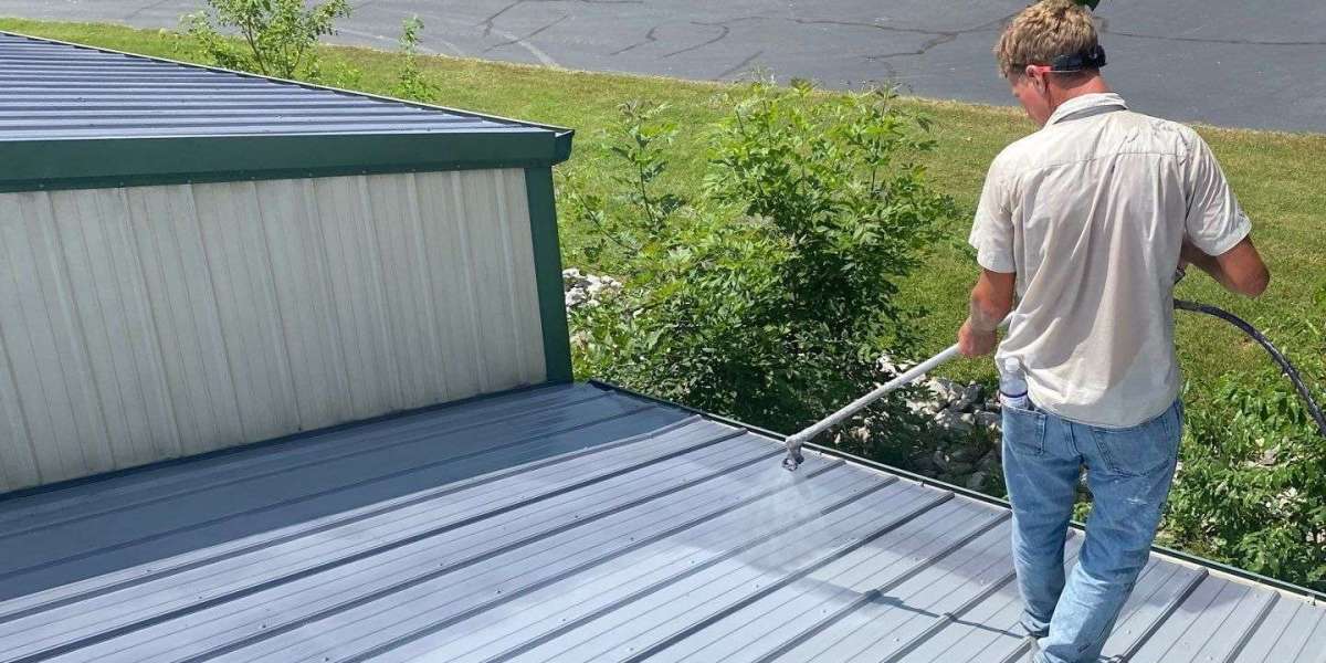 Premier Roof Solutions: Roofing & Repair Services in Clarksville and Hopkinsville