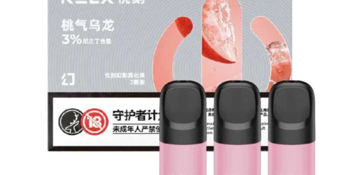 เลือกพอตไฟฟ้า RELX อย่างคุ้มค่า ใช้งานง่าย รสชาติดีทุกวัน